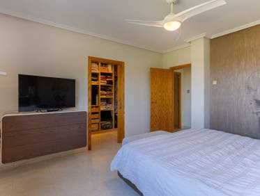 Bestaand - Independent villa - La Zarza - La Zarza Murcia