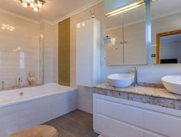 Bestaand - Independent villa - La Zarza - La Zarza Murcia