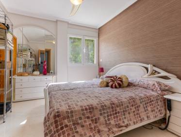 Bestaand - Independent villa - La Zarza - La Zarza Murcia