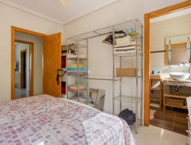 Bestaand - Independent villa - La Zarza - La Zarza Murcia