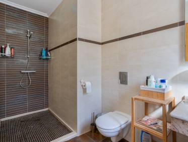 Bestaand - Independent villa - La Zarza - La Zarza Murcia