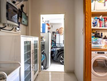 Bestaand - Independent villa - La Zarza - La Zarza Murcia