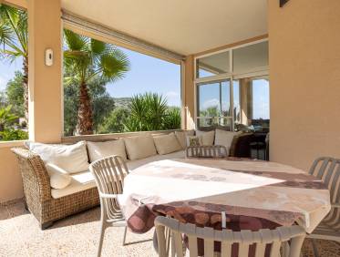 Bestaand - Independent villa - La Zarza - La Zarza Murcia