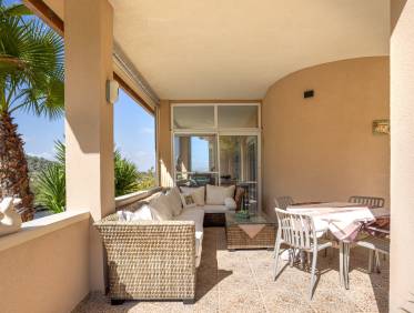 Bestaand - Independent villa - La Zarza - La Zarza Murcia
