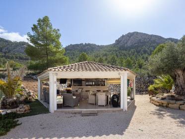 Bestaand - Independent villa - La Zarza - La Zarza Murcia