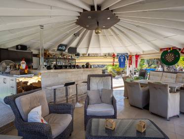 Bestaand - Independent villa - La Zarza - La Zarza Murcia