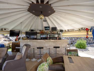 Bestaand - Independent villa - La Zarza - La Zarza Murcia