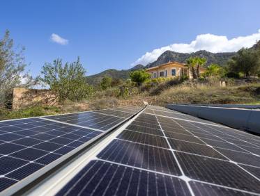 Bestaand - Independent villa - La Zarza - La Zarza Murcia