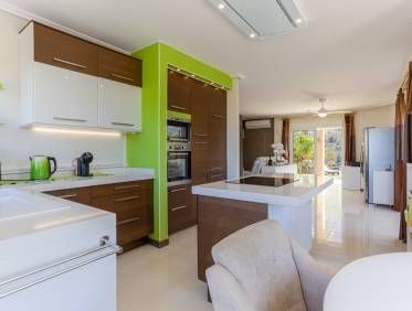 Bestaand - Independent villa - La Zarza - La Zarza Murcia