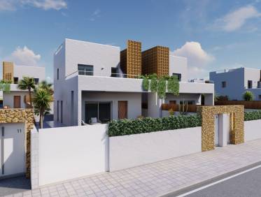 Bestaand - Obra nueva - Pilar de la Horadada