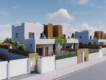 Bestaand - Obra nueva - Pilar de la Horadada