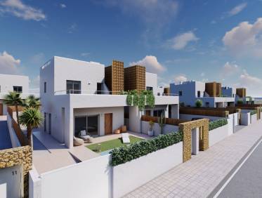 Bestaand - Obra nueva - Pilar de la Horadada