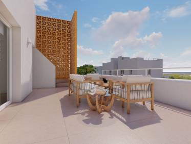 Bestaand - Obra nueva - Pilar de la Horadada