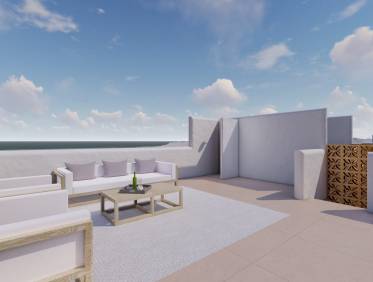 Bestaand - Obra nueva - Pilar de la Horadada
