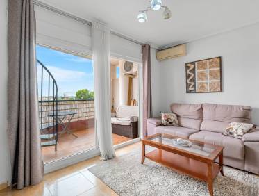 Bestaand - Penthouse - Almoradí