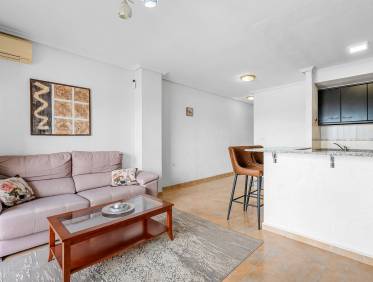 Bestaand - Penthouse - Almoradí