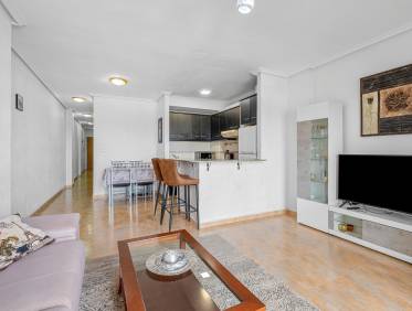 Bestaand - Penthouse - Almoradí