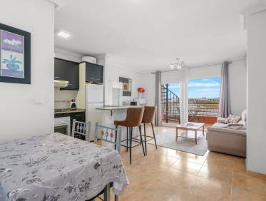 Bestaand - Penthouse - Almoradí