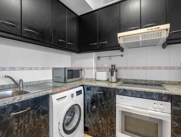 Bestaand - Penthouse - Almoradí