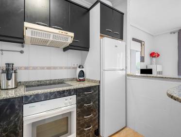 Bestaand - Penthouse - Almoradí