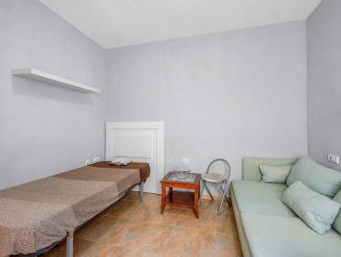 Bestaand - Penthouse - Almoradí