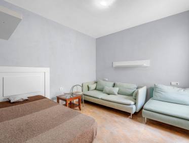 Bestaand - Penthouse - Almoradí