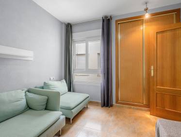 Bestaand - Penthouse - Almoradí
