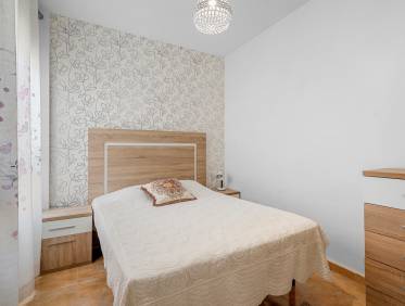 Bestaand - Penthouse - Almoradí