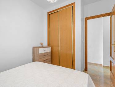 Bestaand - Penthouse - Almoradí