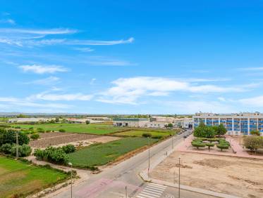 Bestaand - Penthouse - Almoradí