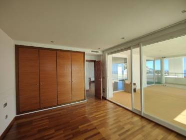 Bestaand - Penthouse - Altea - Altea Hills