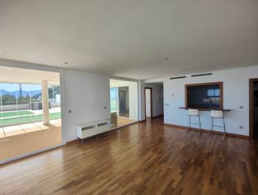 Bestaand - Penthouse - Altea - Altea Hills