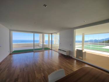 Bestaand - Penthouse - Altea - Altea Hills