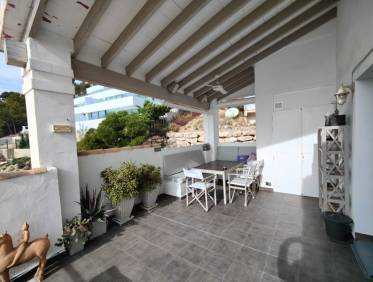 Bestaand - Penthouse - Altea - Mascarat