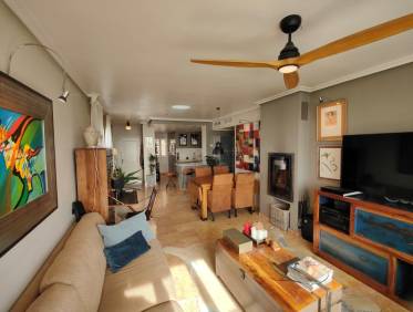 Bestaand - Penthouse - Altea - Mascarat