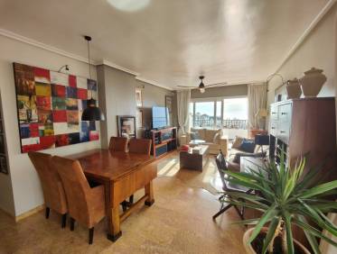 Bestaand - Penthouse - Altea - Mascarat