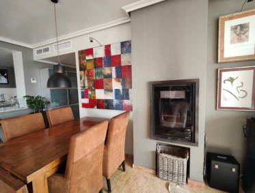 Bestaand - Penthouse - Altea - Mascarat