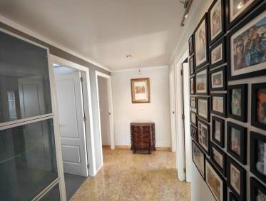 Bestaand - Penthouse - Altea - Mascarat