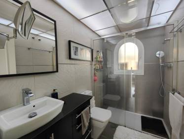 Bestaand - Penthouse - Altea - Mascarat