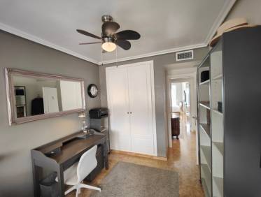Bestaand - Penthouse - Altea - Mascarat