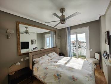 Bestaand - Penthouse - Altea - Mascarat