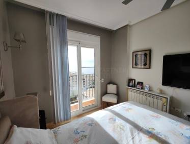 Bestaand - Penthouse - Altea - Mascarat