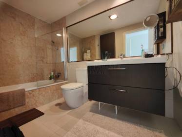 Bestaand - Penthouse - Altea - Mascarat