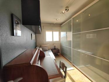 Bestaand - Penthouse - Altea - Mascarat