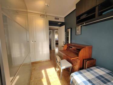 Bestaand - Penthouse - Altea - Mascarat