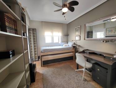 Bestaand - Penthouse - Altea - Mascarat