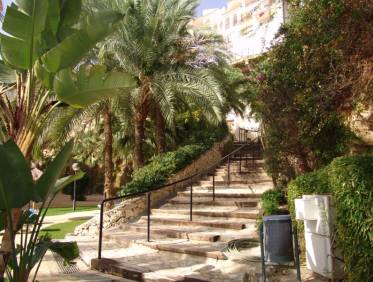 Bestaand - Penthouse - Altea - Mascarat