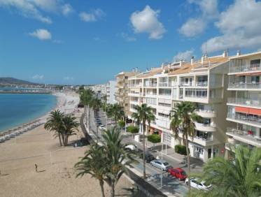 Bestaand - Penthouse - Altea - Mascarat