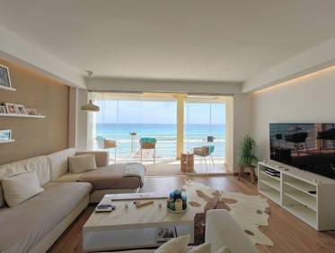 Bestaand - Penthouse - Altea - Mascarat