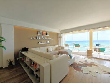 Bestaand - Penthouse - Altea - Mascarat